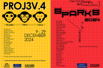 Project 3V.4 & Sparks