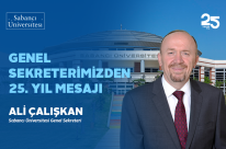 Ali Çalışkan