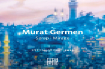 Murat Germen Serap