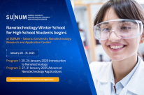 Nanotechnology Winter School 