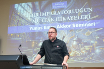 Yunus Emre Akkor