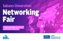 2. Networking Fair Etkinliği