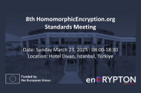 HomomorphicEncryption