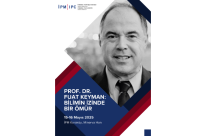 Fuat Keyman, İPM