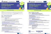 EXPRESS2 Uluslararası Konferans