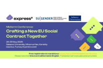 EXPRESS2 Uluslararası Konferansı
