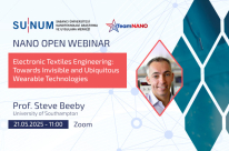 Nano Open Steeve Beeby