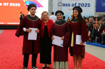 2025 Mezuniyet Töreni