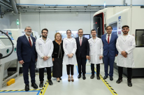 DiMAP Açılış Töreni