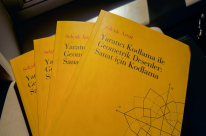 Selçuk Artut Kitap
