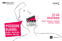 Sakıp Sabancı Müzesi’nde Yaz Başlıyor!