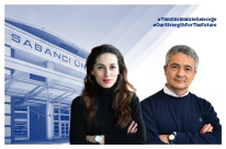 Özge Akbulut, Mehmet Ali Gülgün