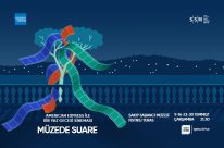 Müzede Suare: Bir Yaz Gecesi Sineması