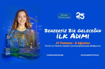 SU 2025 Tercih ve Tanıtım Dönemi