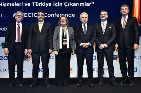 IICEC 10th Annual Energy Conference  Resmi