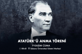Atatürk Remembrance Day Resmi