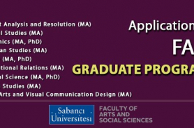 2014-2015 Fall semester applications Resmi