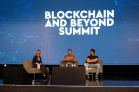 Blockchain and Beyond Summit 2022 gerçekleşti Resmi