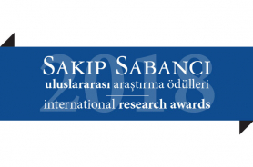 Sakıp Sabancı Uluslararası Araştırma Ödülleri Kazanan Makalelerin Özetleri Resmi