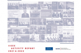 IICEC Aktivite raporu 2021-2022