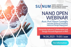 Nano Open Seminar