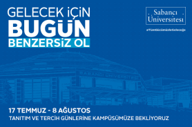 Tanıtım Günleri