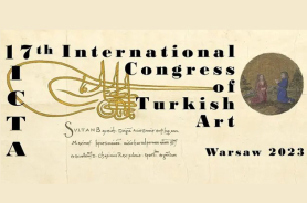 Uluslararası Türk Sanatları Kongresi