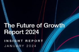 Büyümenin Geleceği Raporu 
