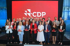 CDP Ödül