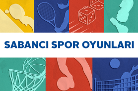 Sabancı Spor Oyunları