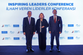 İlham Veren Liderler 2024 Toplu