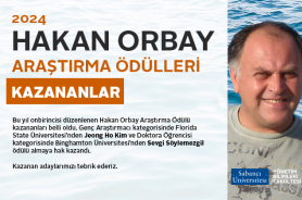 Hakan Orbay 2024