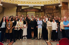 COST Istanbul Meeting
