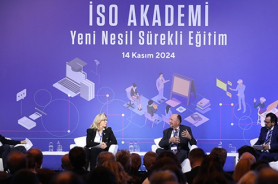 ISO Academy