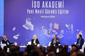 İso panel