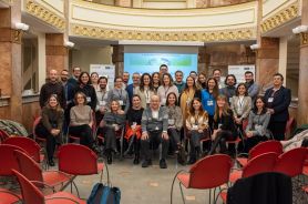 Sustainability Transformation Meeting 