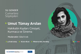 Cumartesi Söyleşileri