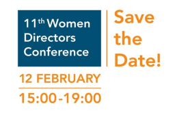 The 11th Women Directors Conference