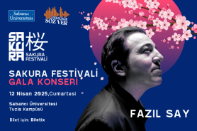 Sakura Festivali Save the Date