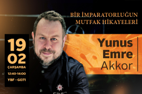 Yunus Emre Akkor