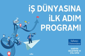 İş Dünyasına İlk Adım Programı