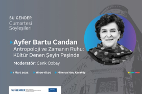 Ayfer Bartu Candan