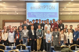 HomomorphicEncryption.org