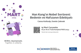 Han Kang'ın Nobel Serüveni