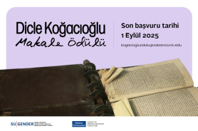  Koğacıoğlu Makale Ödülü 2025