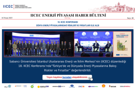 IICEC Bülten 40