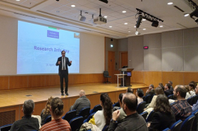 Research Info Day