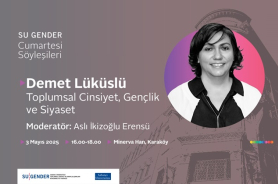 Demet Lüküslü