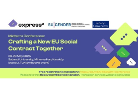 EXPRESS2 Uluslararası Konferansı