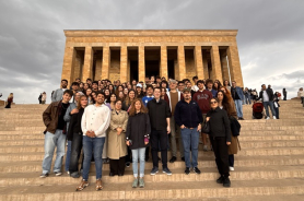 Anıtkabir